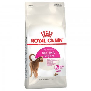 Royal Canin Feline Exigent Arromatic 2kg